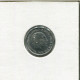 10 CENTIMOS 1959 ESPAGNE SPAIN Pièce #AR822.F.A - 10 Centiemen