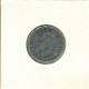 1 PESETA 1983 ESPAGNE SPAIN Pièce #AZ980.F.A - 1 Peseta