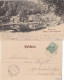 Ansichtskarte Pillnitz Gruss Aus... Friedrichsgrund 1901 - Pillnitz