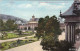 Ansichtskarte Pillnitz Königl. Schlossgarten Mit Neuem Palais 1912 - Pillnitz