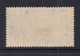 New Zealand 1935 5p Key Stamp Sc 192 MH 16214 - Nuovi