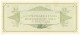 500 LIRE BUONO SOTTOSCRIZIONE NAZIONALE A FAVORE VENEZIA GIULIA 04/11/1945 SUP- - Other & Unclassified