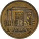 Monnaie, Saare, 20 Franken, 1954, Paris, TTB, Bronze-Aluminium, Gadoury:2, KM:2 - Other & Unclassified