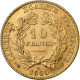 France, 10 Francs, Cérès, 1899, Paris, Or, SUP, Gadoury:1016, KM:830 - 10 Francs (gold)