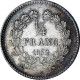 Monnaie, France, Louis-Philippe, 1/4 Franc, 1832, Paris, SUP, Argent - 25 Centimes