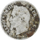 Monnaie, France, Napoleon III, 20 Centimes, 1866, Paris, B+, Argent, KM:805.1 - 20 Centimes