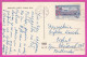 294762 / Czechoslovakia - Karlovy Vary - Sadova Trida PC 1962 USED 30h Praga 1962 International Stamp Exhibition - Briefe U. Dokumente