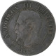 France, Napoléon III, 2 Centimes, 1855, Lille, Bronze, TB+, KM:776.7 - 2 Centimes