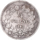 Monnaie, France, Louis-Philippe I, 1/4 Franc, 1840, Bordeaux, TB+, Argent - 25 Centimes