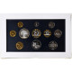 France, Coffret 1 C. à 100 Frs., 1999, MDP, BE, FDC - Other & Unclassified