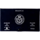 France, Coffret 1 C. à 100 Frs., 1982, MDP, Série FDC, FDC - Other & Unclassified