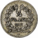France, 1/4 Franc, Louis-Philippe, 1835, Paris, Argent, TTB, KM:740.1 - 25 Centimes