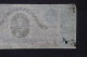 Delcampe - Billet  VIRGINIA TREASURE NOTE 5 DOLLARS 1862 ORIGINAL - Valuta Della Confederazione (1861-1864)