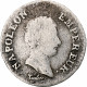 France, Napoléon I, Quart, AN 13, Paris, Argent, B+, Gadoury:346 - 25 Centimes