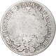 France, Franc, Cérès, 1872, Paris, Argent, TB, Gadoury:465a, KM:822.1 - 1 Franc