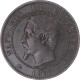 Monnaie, France, 2 Centimes, 1855 - 2 Centimes