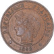 Monnaie, France, 2 Centimes, 1892 - 2 Centimes