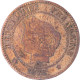 Monnaie, France, 2 Centimes, 1878 - 2 Centimes
