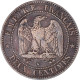 Monnaie, France, 2 Centimes, 1856 - 2 Centimes