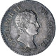 Monnaie, France, Napoléon I, 1/4 Franc, An 12, Paris, SUP, Argent, KM:653.1, Le - 25 Centimes