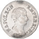 France, Napoléon I, 1/4 Franc, AN 13, Paris, Argent, TB+, Gadoury:346, KM:654.1 - 25 Centimes