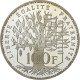 France, 100 Francs, Panthéon, 1998, Paris, Proof / BE, Argent, SPL+ - 100 Francs