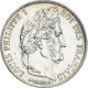 Monnaie, France, Louis-Philippe, 1/4 Franc, 1840, Paris, SUP, Argent - 25 Centimes