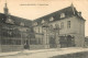 LONS LE SAUNIER : ENTREE DE L'HOTEL DIEU (scan Recto-verso) PFRCR00055 P - Lons Le Saunier