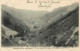 LONS LE SAUNIER Le Val Dessus Excursion Au Herisson (scan Recto-verso) PFRCR00055 P - Lons Le Saunier