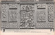 75-PARIS MUSEE DE CLUNY-N°T1211-C/0289 - Museos