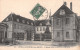 39-LONS LE SAUNIER LES BAINS-N°T1216-G/0265 - Lons Le Saunier