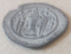 SASANIAN - SASANIAN KINGDOM - PEROZ (457/9-484). AR Drachm - Orientalische Münzen