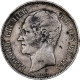 Belgique, Leopold I, 5 Francs, 5 Frank, 1849, Argent, TB+, KM:17 - 5 Francs