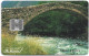 Andorra - STA - STA-0055 - Pont De La Margineda, SC7, 08.1996, 50Units, 10.000ex, Used - Andorra