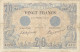 Billet 20 F NOIR Du 12 Décembre 1904 FAY 09.03 Alph. K.1058 - 20 F 1874-1905 ''Noir''