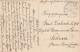 8350 PLATTLING, Kath. Gesellenhaus / Kolpinghaus, 1915, Rot-Kreuz-Signet, Kriegsgefangenenpost - Plattling