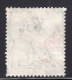 Jamaica 1956 QEII 5d Ackee. SG 165. Used - Jamaica (...-1961)