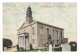 Wanstead Parish Church - Early London Postcard - Londres – Suburbios