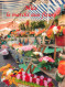 06 - NICE LE MARCHE AUX FLEURS - Markets, Festivals