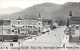 GRANTS PASS (OR) 6th Street Looking North, From The Railroad - Publ. Pacific Novelty Co. 2120 - Otros & Sin Clasificación