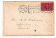 USA 1904 Philadelphia Pennsylvania Lebanon Stamp 2 Cents Thomas Jefferson Stamp - Brieven En Documenten