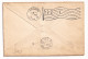 USA 1904 Philadelphia Pennsylvania Lebanon Stamp 2 Cents Thomas Jefferson Stamp - Storia Postale