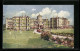 Pc Bournemouth, The Hawthorns Hotel, South Front  - Bournemouth (from 1972)