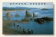 1 AK USA / Oregon * Picturesque Seastacks Along The South End Of Bandon Beach * - Autres & Non Classés