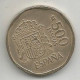 SPAIN 500 PESETAS 1990 - 500 Pesetas