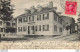 THE VERNON HOUSE HEADQUARTERS OF GENERAL ROCHAMBEAU 1780-81   NEWPORT RHODE ISLAND - Newport