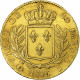 Monnaie, France, Louis XVIII, Louis XVIII, 20 Francs, 1815, Bayonne, TTB, Or - 20 Francs (gold)