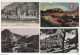 04 - SISTERON - Lot De 12 Cartes Postales En Tbe Format 9 X 14 Cm - Toutes Scannées - (R011) - Sisteron