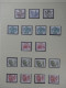 Schweiz 1984-1991 Postfrisch/gestempelt Im Safe Dual Vordruck,ca. 165 CHF #LX087 - Collections