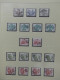 Schweiz 1984-1991 Postfrisch/gestempelt Im Safe Dual Vordruck,ca. 165 CHF #LX087 - Collections
